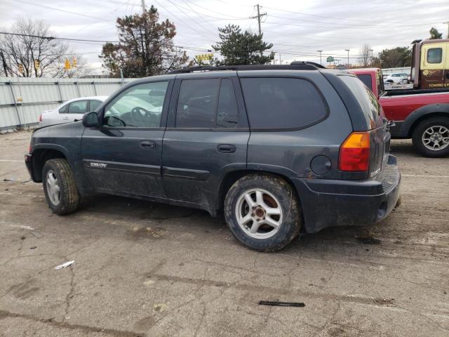Photo 2 from auction – 2004 GMC ENVOY with VIN 1GKDT13S842289672