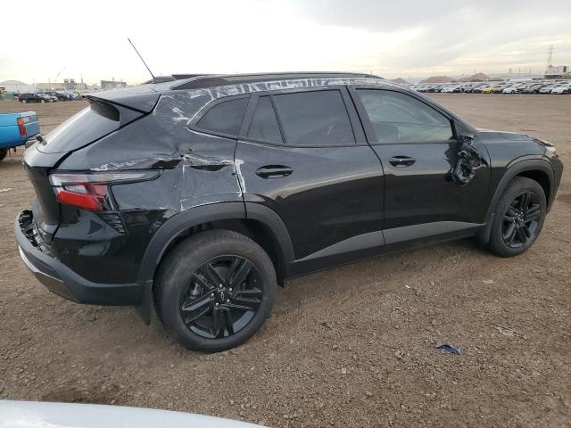 Photo 3 from auction – 2024 CHEVROLET TRAX ACTIV with VIN KL77LKE24RC041736