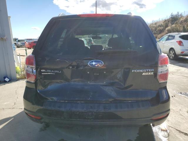 Photo 6 from auction – 2014 SUBARU FORESTER 2 with VIN JF2SJAEC8EH533447
