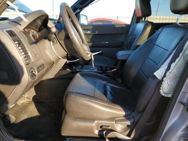 Photo 7 from auction – 2012 FORD ESCAPE LIM with VIN 1FMCU0EG3CKB89562