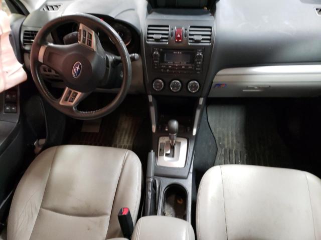 Photo 8 from auction – 2015 SUBARU FORESTER 2 with VIN JF2SJAHC4FH566975