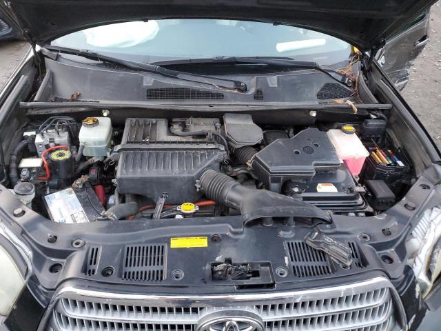 صورة رقم 12 من المزاد - 2010 TOYOTA HIGHLANDER مع VIN JTEJW3EH7A2039284