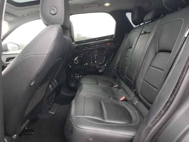 Photo 10 from auction – 2017 JAGUAR F-PACE R - with VIN SADCL2BV1HA882430