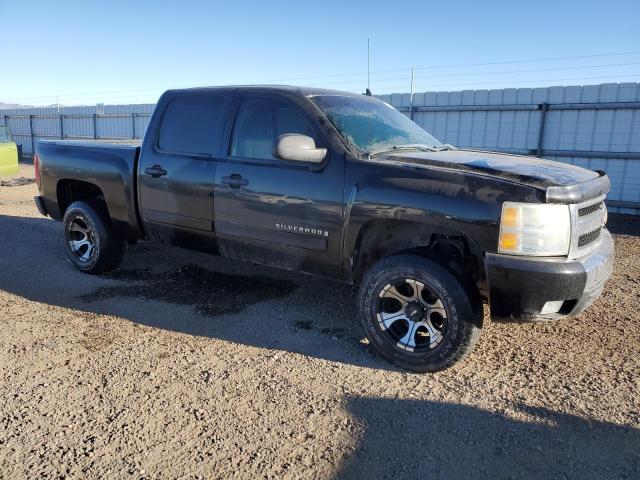 Photo 4 from auction – 2008 CHEVROLET SILVERADO with VIN 3GCEK13J28G273801