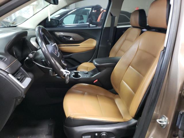 Photo 7 from auction – 2018 GMC TERRAIN SL with VIN 3GKALPEV4JL223871