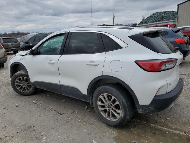 Photo 2 from auction – 2020 FORD ESCAPE SE with VIN 1FMCU9G67LUC40848