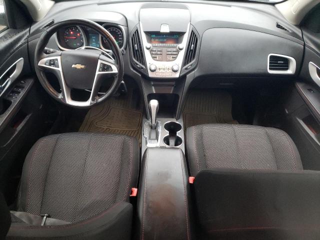Photo 8 from auction – 2011 CHEVROLET EQUINOX LT with VIN 2CNFLDE5XB6416902