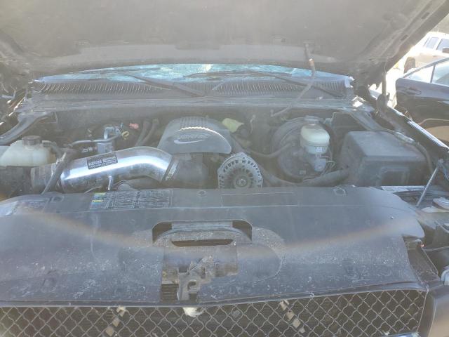 Photo 11 from auction – 2005 CHEVROLET SILVERADO with VIN 1GCEK19B55E269874