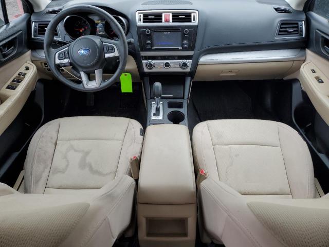 Фото 8 с аукциона – 2015 SUBARU LEGACY 2.5 с VIN 4S3BNAA69F3022752