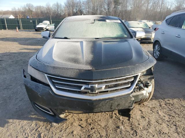 Photo 5 from auction – 2014 CHEVROLET IMPALA LTZ with VIN 2G1145SL0E9294938