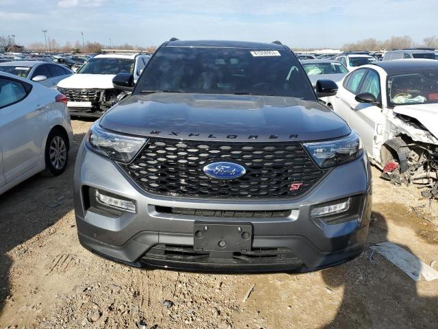 Photo 5 from auction – 2023 FORD EXPLORER S with VIN 1FM5K8GC0PGB59242
