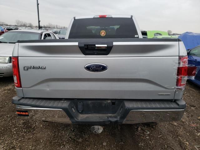 Photo 6 from auction – 2015 FORD F150 SUPER with VIN 1FTFW1EF1FFB50345