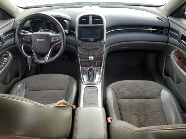 Photo 8 from auction – 2013 CHEVROLET MALIBU 2LT with VIN 1G11E5SA5DF278915
