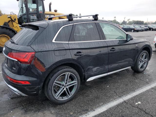 Zdjęcie 3 z aukcji – 2021 AUDI Q5 E PREMI z VIN WA1E2AFY3M2047000