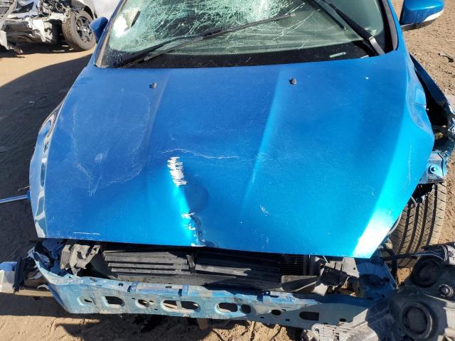 Photo 11 from auction – 2015 FORD FOCUS SE with VIN 1FADP3F26FL314420