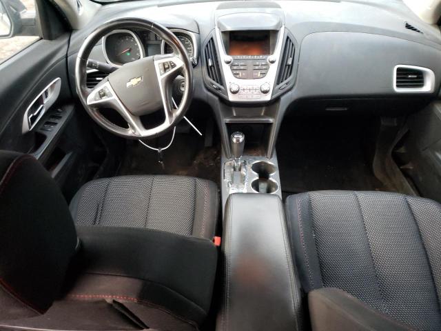 Photo 8 from auction – 2016 CHEVROLET EQUINOX LT with VIN 2GNFLFEK6G6216054