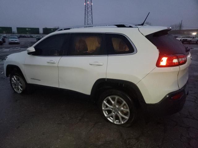 Photo 2 from auction – 2015 JEEP CHEROKEE L with VIN 1C4PJLCB6FW579172