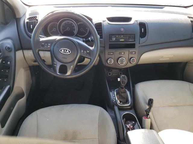 Photo 8 from auction – 2012 KIA FORTE EX with VIN KNAFU4A21C5584130