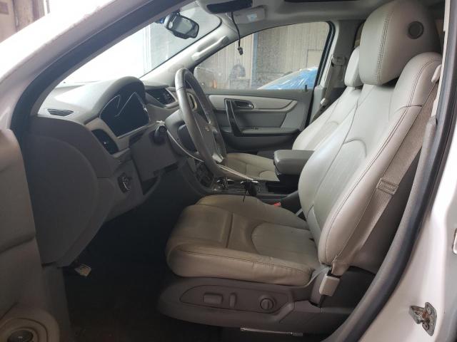 Photo 7 from auction – 2017 CHEVROLET TRAVERSE P with VIN 1GNKVJKD5HJ293827