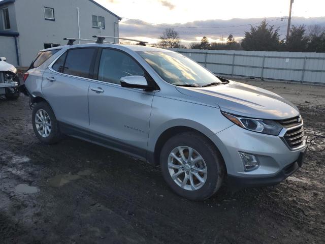 Photo 4 from auction – 2019 CHEVROLET EQUINOX LT with VIN 2GNAXUEV2K6179736