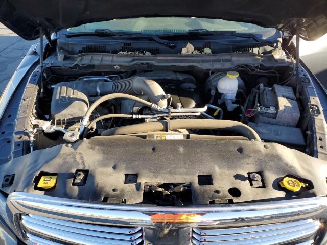 Photo 11 from auction – 2019 RAM 1500 CLASS with VIN 1C6RR7LT2KS551654