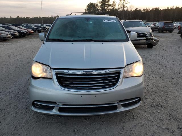 Photo 5 from auction – 2011 CHRYSLER TOWN & COU with VIN 2A4RR5DG9BR734687