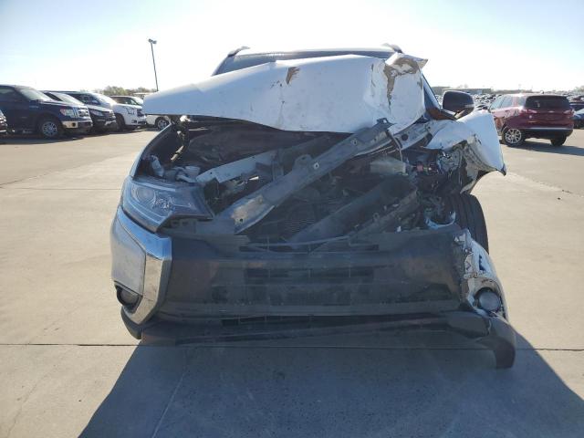 Photo 5 from auction – 2018 MITSUBISHI OUTLANDER with VIN JA4AD3A35JZ022179