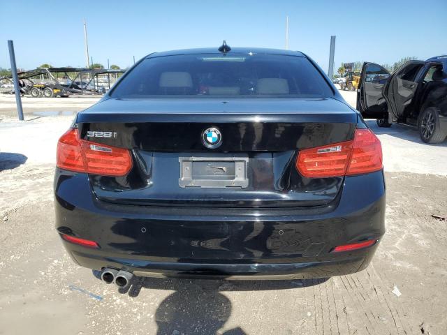 Photo 6 from auction – 2014 BMW 328 I with VIN WBA3A5C54EP603348