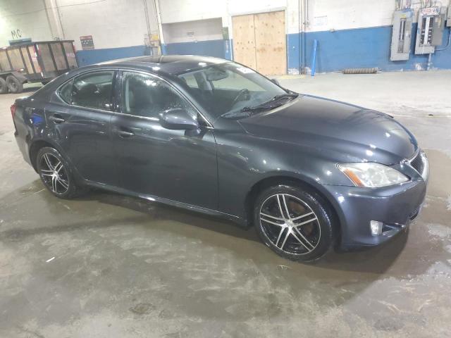 Photo 4 from auction – 2006 LEXUS IS 250 with VIN JTHCK262665006780