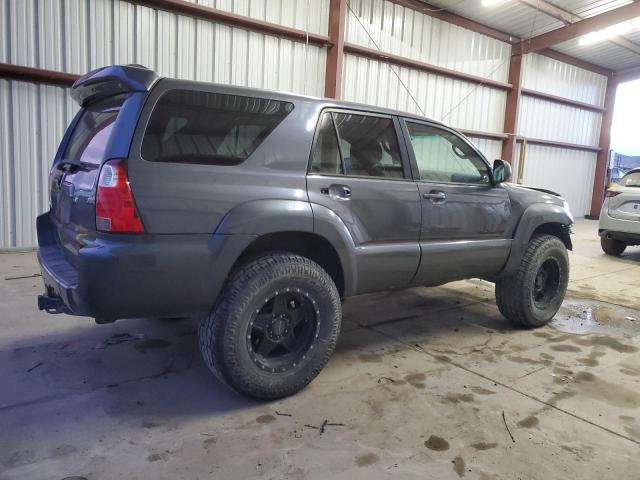 Photo 3 from auction – 2006 TOYOTA 4RUNNER SR with VIN JTEBT14R368031389