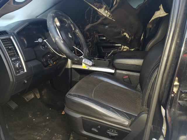 Photo 7 from auction – 2016 RAM 3500 LARAM with VIN 3C63R3EL1GG119373