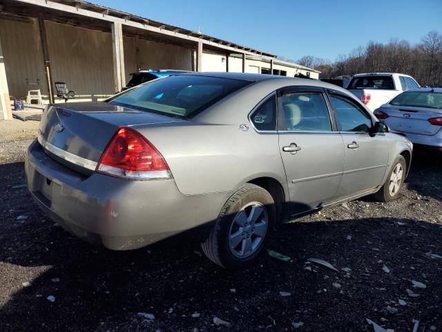 Photo 3 from auction – 2008 CHEVROLET IMPALA LT with VIN 2G1WT58N789134898