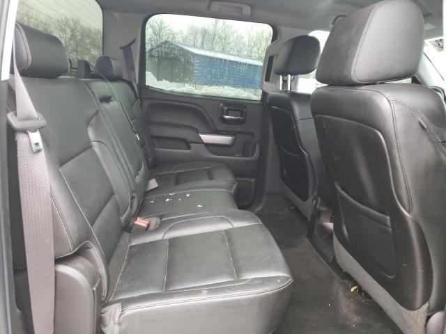 Photo 10 from auction – 2014 CHEVROLET SILVERADO with VIN 3GCUKREC5EG281637