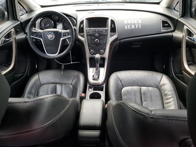 Photo 8 from auction – 2012 BUICK VERANO with VIN 1G4PS5SK2C4130293