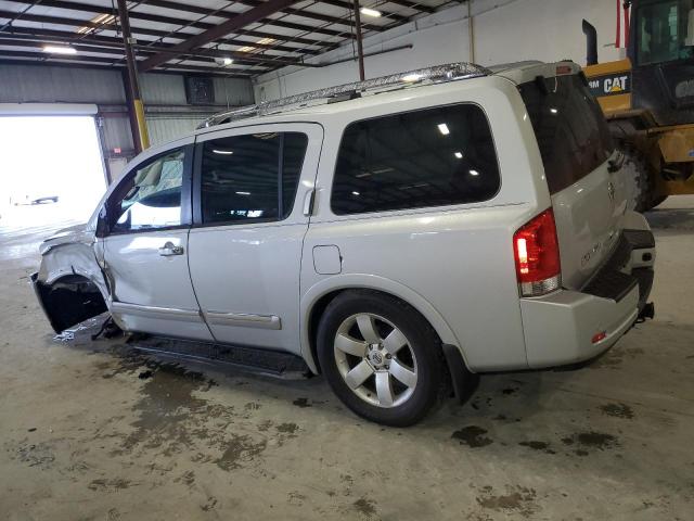 Photo 2 from auction – 2014 NISSAN ARMADA SV with VIN 5N1BA0ND4EN601984