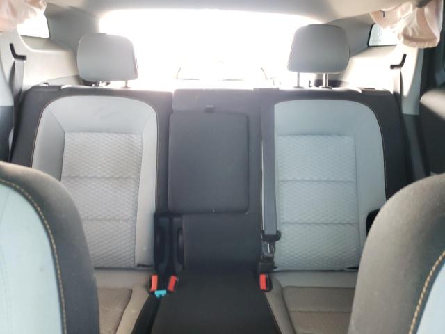 Photo 10 from auction – 2018 GMC TERRAIN SL with VIN 3GKALMEX2JL213226