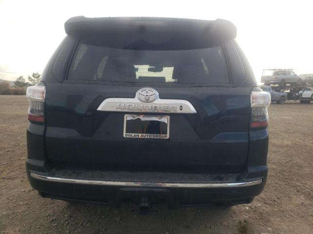 Photo 6 from auction – 2023 TOYOTA 4RUNNER with VIN JTEKU5JR1P6115152