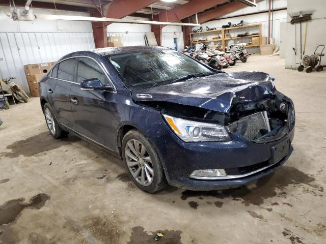 Photo 4 from auction – 2016 BUICK LACROSSE with VIN 1G4GB5G30GF232090