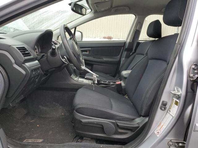 Photo 7 from auction – 2012 SUBARU IMPREZA SP with VIN JF1GPAL67CH229190