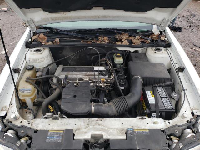 Photo 11 from auction – 2004 CHEVROLET CLASSIC with VIN 1G1ND52F94M516776