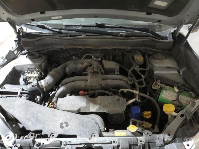 Photo 12 from auction – 2014 SUBARU FORESTER 2 with VIN JF2SJAAC7EH441123