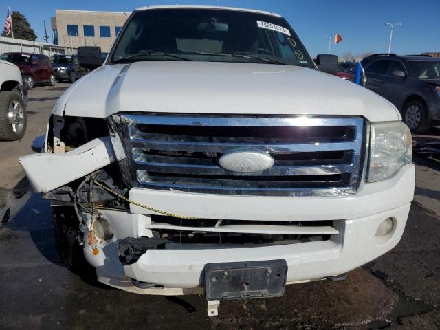 Photo 5 from auction – 2009 FORD EXPEDITION with VIN 1FMFK16589LA08335