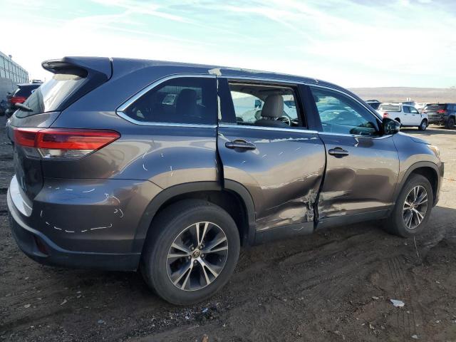 Photo 3 from auction – 2019 TOYOTA HIGHLANDER with VIN 5TDZARFHXKS061703