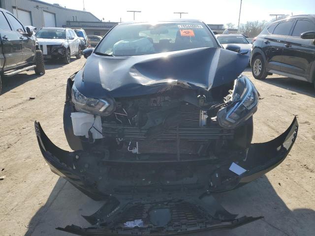 Photo 5 from auction – 2020 NISSAN VERSA SV with VIN 3N1CN8EV5LL858690