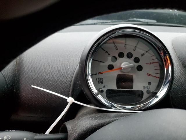 Photo 9 from auction – 2013 MINI COOPER S C with VIN WMWZC5C54DWL64425