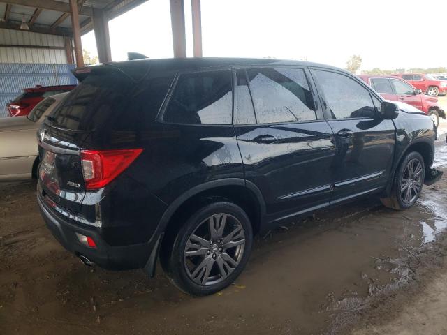 Photo 3 from auction – 2020 HONDA PASSPORT E with VIN 5FNYF8H5XLB014302