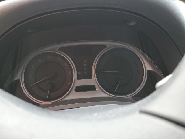 Photo 9 from auction – 2010 LEXUS IS 250 with VIN JTHBF5C2XA5123793