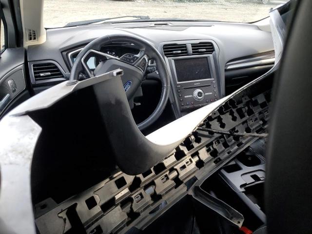 Photo 8 from auction – 2020 FORD FUSION TIT with VIN 3FA6P0D9XLR151663