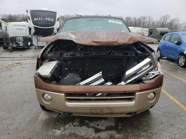 Photo 5 from auction – 2012 FORD EXPEDITION with VIN 1FMJK1J55CEF44592