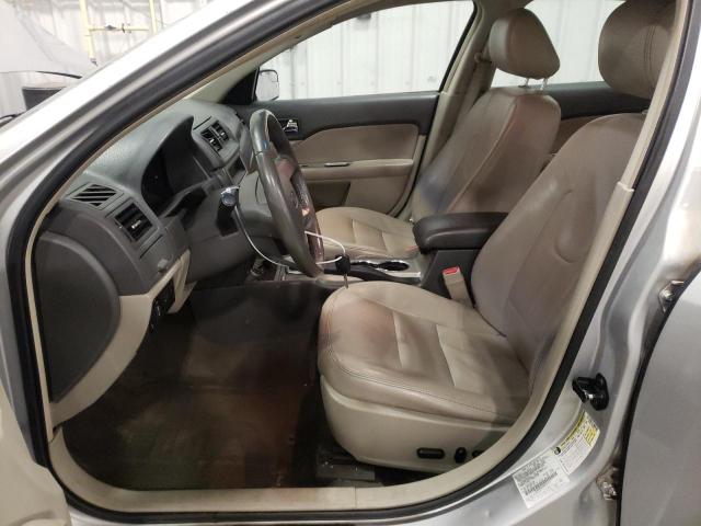 Photo 7 from auction – 2011 FORD FUSION SEL with VIN 3FAHP0JA6BR312161